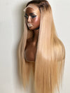 Sacha - lace closure Wig
