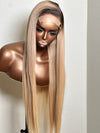 Sacha - lace closure Wig