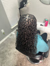 Boho Braids