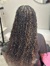 Boho Braids
