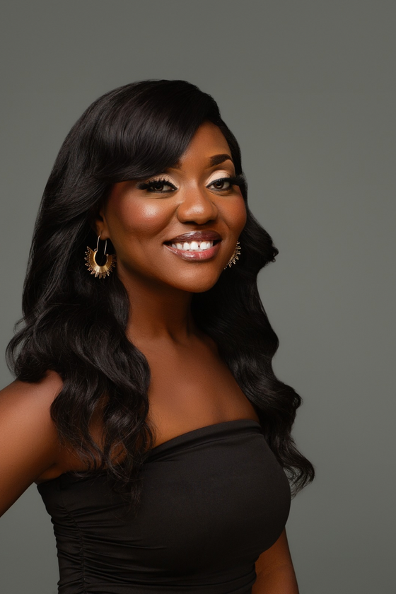 Lynnsha - Wig