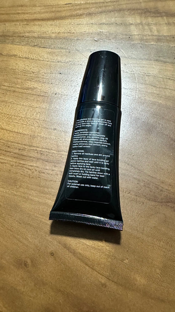 Bonding Gel for Touch-up