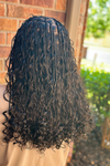 Boho Braids