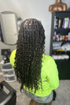 Boho Braids