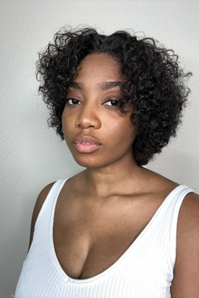  Cutie - Wig